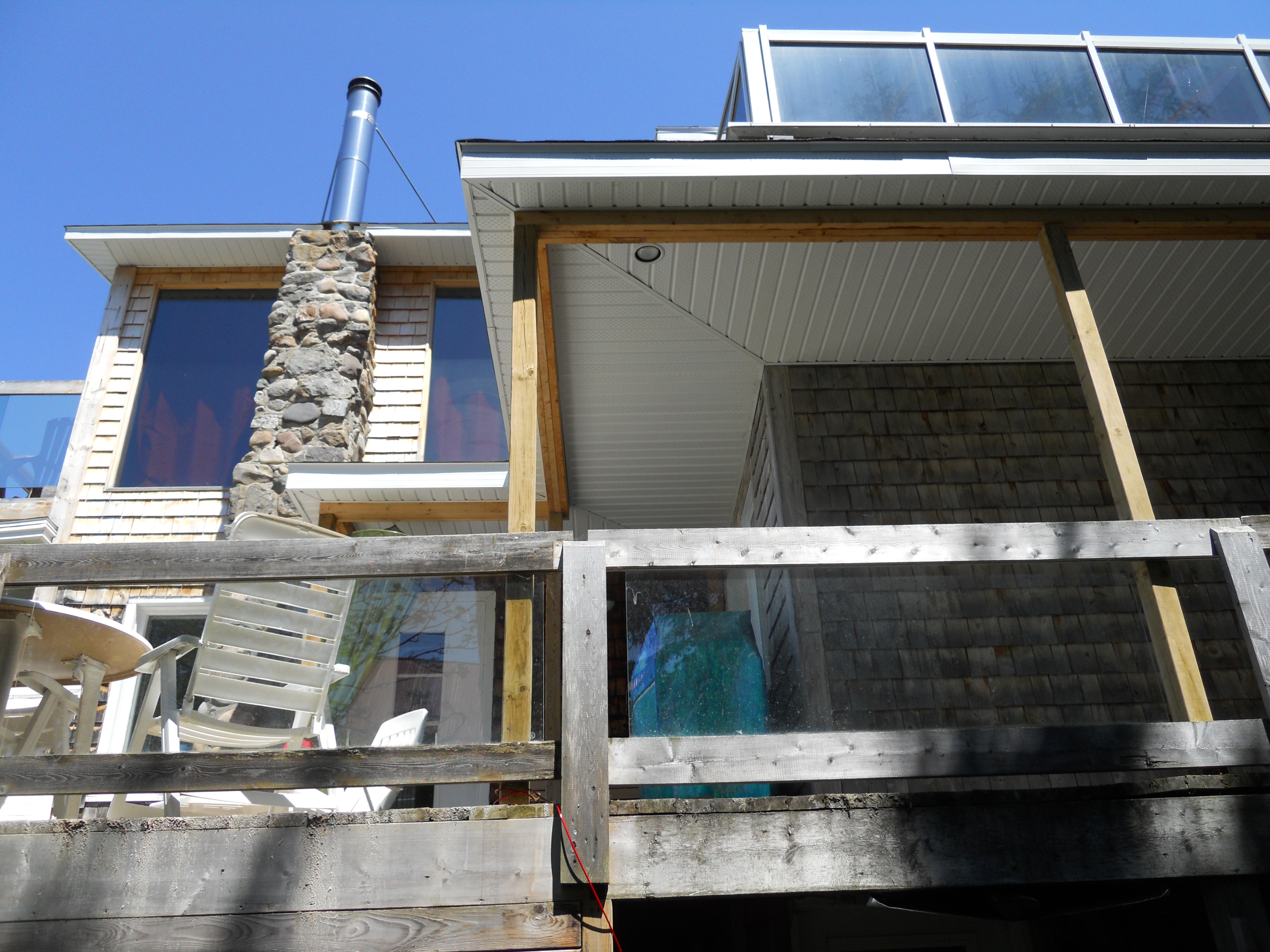 24, chemin de l'AnsedelaRivièreHâtée Société rimouskoise du